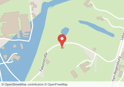 Falkenstraße Moosburg an der Isar – Hotels in der Nähe Hotels an der Falkenstraße in Moosburg an der Isar – Unterkünfte, Pensionen und Ferienwohnungen in zentraler Lage