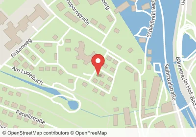 Falkenweg Naila – Hotels in der Nähe Hotels an der Falkenweg in Naila – Unterkünfte, Pensionen und Ferienwohnungen in zentraler Lage