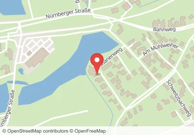Fasanenweg Hirschau – Hotels in der Nähe Hotels an der Fasanenweg in Hirschau – Unterkünfte, Pensionen und Ferienwohnungen in zentraler Lage