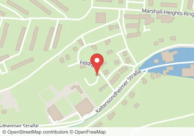 Hotels an der Feldrain in Kitzingen – Unterkünfte, Pensionen und Ferienwohnungen in zentraler Lage