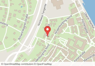 Hotels an der Feldstraße in Kitzingen – Unterkünfte, Pensionen und Ferienwohnungen in zentraler Lage