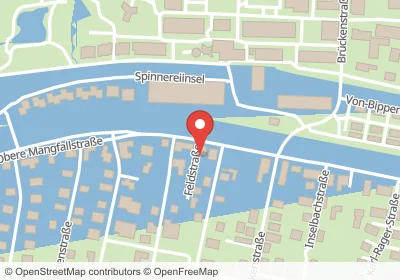 Hotels an der Feldstraße in Kolbermoor – Unterkünfte, Pensionen und Ferienwohnungen in zentraler Lage