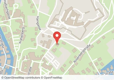 Hotels an der Festungsstraße in Kronach – Unterkünfte, Pensionen und Ferienwohnungen in zentraler Lage