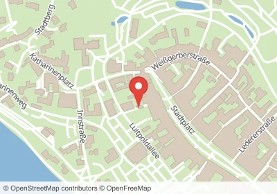 Hotels an der Feuergasse in Mühldorf am Inn – Unterkünfte, Pensionen und Ferienwohnungen in zentraler Lage