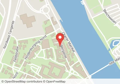 Hotels an der Fischergasse in Kitzingen – Unterkünfte, Pensionen und Ferienwohnungen in zentraler Lage