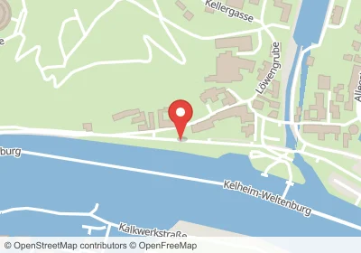 Hotels an der Fischergasse in Kelheim – Unterkünfte, Pensionen und Ferienwohnungen in zentraler Lage