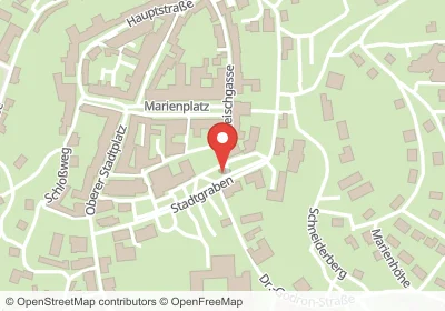 Hotels an der Fleischgasse in Landau an der Isar – Unterkünfte, Pensionen und Ferienwohnungen in zentraler Lage
