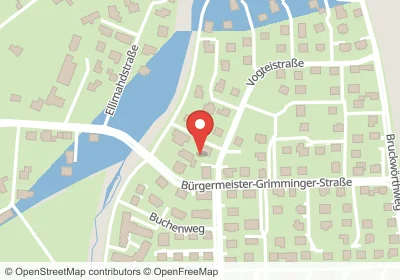 Hotels an der Fliederweg in Höchstädt an der Donau – Unterkünfte, Pensionen und Ferienwohnungen in zentraler Lage