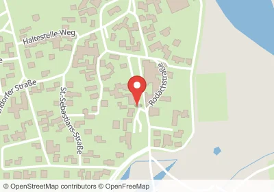 Hotels an der Flößerplatz in Kronach – Unterkünfte, Pensionen und Ferienwohnungen in zentraler Lage
