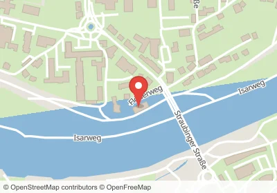 Flößerweg Landau an der Isar – Hotels in der Nähe Hotels an der Flößerweg in Landau an der Isar – Unterkünfte, Pensionen und Ferienwohnungen in zentraler Lage