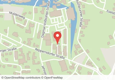 Hotels an der Florian-Geyer-Weg in Kitzingen – Unterkünfte, Pensionen und Ferienwohnungen in zentraler Lage
