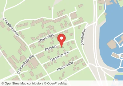 Flurweg Lichtenfels – Hotels in der Nähe Hotels an der Flurweg in Lichtenfels – Unterkünfte, Pensionen und Ferienwohnungen in zentraler Lage