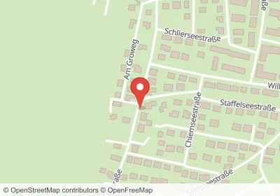 Forststraße Kolbermoor – Hotels in der Nähe Hotels an der Forststraße in Kolbermoor – Unterkünfte, Pensionen und Ferienwohnungen in zentraler Lage