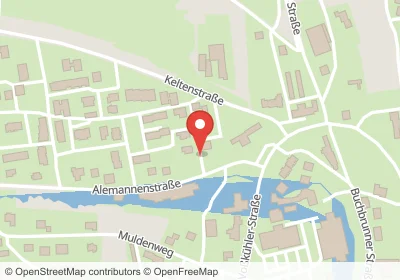 Hotels an der Frankenstraße in Kitzingen – Unterkünfte, Pensionen und Ferienwohnungen in zentraler Lage