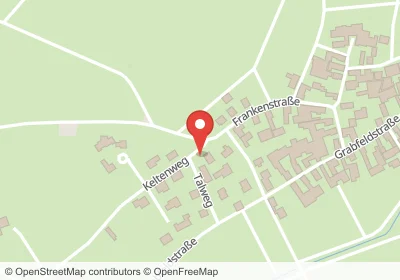 Frankenstraße Mellrichstadt – Hotels in der Nähe Hotels an der Frankenstraße in Mellrichstadt – Unterkünfte, Pensionen und Ferienwohnungen in zentraler Lage