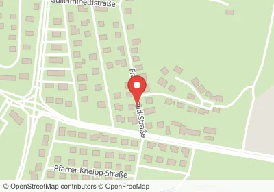 Hotels an der Franz-Schmid-Straße in Marktoberdorf – Unterkünfte, Pensionen und Ferienwohnungen in zentraler Lage