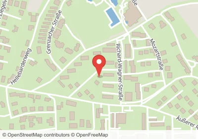 Hotels an der Franz-Schubert-Straße in Kronach – Unterkünfte, Pensionen und Ferienwohnungen in zentraler Lage