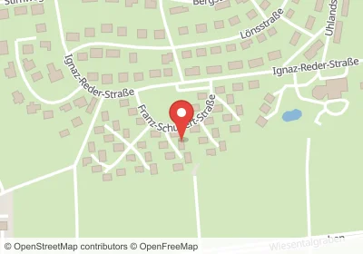 Franz-Schubert-Straße Mellrichstadt – Hotels in der Nähe Hotels an der Franz-Schubert-Straße in Mellrichstadt – Unterkünfte, Pensionen und Ferienwohnungen in zentraler Lage