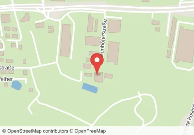 Hotels an der Fraunhoferstraße in Kolbermoor – Unterkünfte, Pensionen und Ferienwohnungen in zentraler Lage