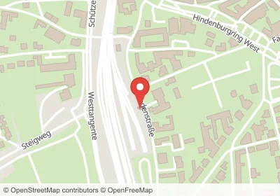 Hotels an der Friedenstraße in Kitzingen – Unterkünfte, Pensionen und Ferienwohnungen in zentraler Lage