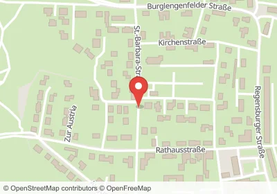 Friedenstraße Maxhütte-Haidhof – Hotels in der Nähe Hotels an der Friedenstraße in Maxhütte-Haidhof – Unterkünfte, Pensionen und Ferienwohnungen in zentraler Lage