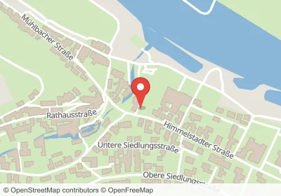 Hotels an der Friedhofsweg in Karlstadt – Unterkünfte, Pensionen und Ferienwohnungen in zentraler Lage
