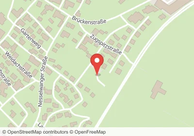 Hotels an der Friedhofweg in Marktoberdorf – Unterkünfte, Pensionen und Ferienwohnungen in zentraler Lage