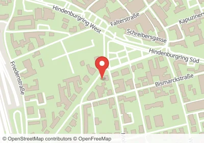 Hotels an der Friedrich-Ebert-Straße in Kitzingen – Unterkünfte, Pensionen und Ferienwohnungen in zentraler Lage