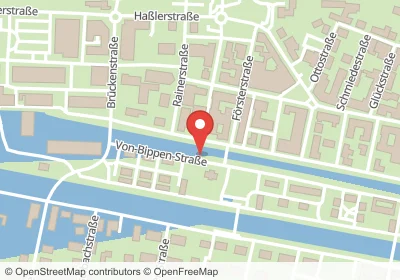 Hotels an der Friedrich-Ebert-Straße in Kolbermoor – Unterkünfte, Pensionen und Ferienwohnungen in zentraler Lage