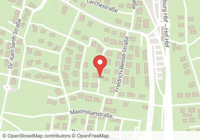 Friedrich-Flick-Straße Maxhütte-Haidhof – Hotels in der Nähe Hotels an der Friedrich-Flick-Straße in Maxhütte-Haidhof – Unterkünfte, Pensionen und Ferienwohnungen in zentraler Lage