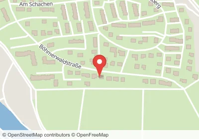 Hotels an der Friedrichsbergweg in Kitzingen – Unterkünfte, Pensionen und Ferienwohnungen in zentraler Lage