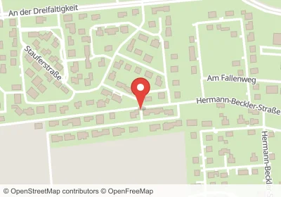 Hotels an der Friedrichsgrüner Straße in Höchstädt an der Donau – Unterkünfte, Pensionen und Ferienwohnungen in zentraler Lage