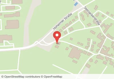 Hotels an der Fröhstockheimer Straße in Kitzingen – Unterkünfte, Pensionen und Ferienwohnungen in zentraler Lage