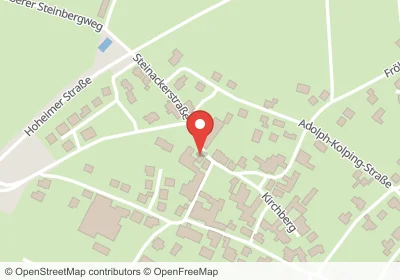 Hotels an der Fröhstockheimer Weg in Kitzingen – Unterkünfte, Pensionen und Ferienwohnungen in zentraler Lage