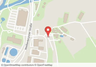 Hotels an der Fröschbrunn in Kronach – Unterkünfte, Pensionen und Ferienwohnungen in zentraler Lage
