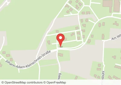 Frohnbergweg Kitzingen – Hotels in der Nähe Hotels an der Frohnbergweg in Kitzingen – Unterkünfte, Pensionen und Ferienwohnungen in zentraler Lage