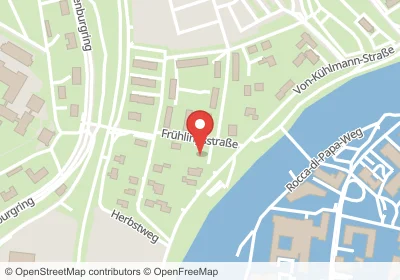 Hotels an der Frühlingsstraße in Landsberg am Lech – Unterkünfte, Pensionen und Ferienwohnungen in zentraler Lage