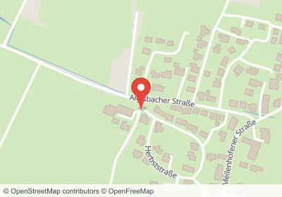 Hotels an der Frühlingstraße in Mainburg – Unterkünfte, Pensionen und Ferienwohnungen in zentraler Lage