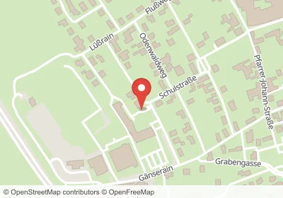 Hotels an der Furthwänglerweg in Klingenberg am Main – Unterkünfte, Pensionen und Ferienwohnungen in zentraler Lage