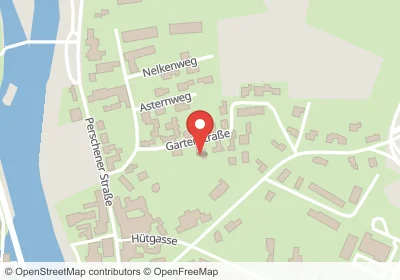 Hotels an der Gartenstraße in Nabburg – Unterkünfte, Pensionen und Ferienwohnungen in zentraler Lage