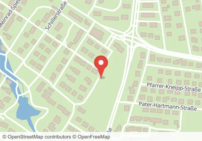 Hotels an der Georg-Friedrich-Händel-Straße in Marktoberdorf – Unterkünfte, Pensionen und Ferienwohnungen in zentraler Lage