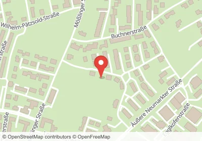 Hotels an der Georg-Höpfl-Straße in Mühldorf am Inn – Unterkünfte, Pensionen und Ferienwohnungen in zentraler Lage