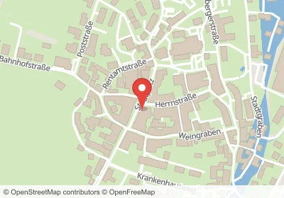 Hotels an der Georg-Hummel-Straße in Moosburg an der Isar – Unterkünfte, Pensionen und Ferienwohnungen in zentraler Lage