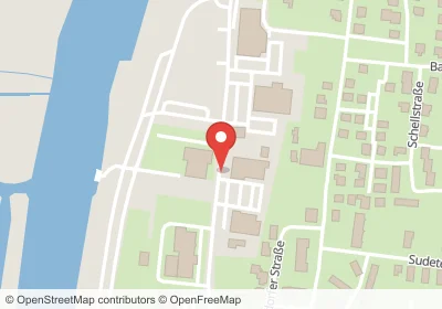 Georg-Mayr-Straße Marktheidenfeld – Hotels in der Nähe Hotels an der Georg-Mayr-Straße in Marktheidenfeld – Unterkünfte, Pensionen und Ferienwohnungen in zentraler Lage