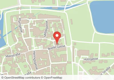 Hotels an der Geräthengasse in Iphofen – Unterkünfte, Pensionen und Ferienwohnungen in zentraler Lage