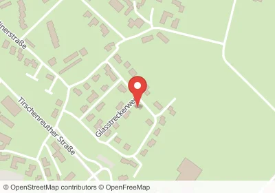 Glasstreckerweg Mitterteich – Hotels in der Nähe Hotels an der Glasstreckerweg in Mitterteich – Unterkünfte, Pensionen und Ferienwohnungen in zentraler Lage