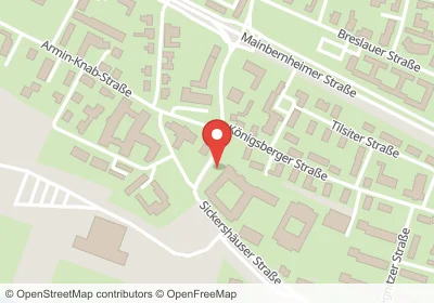 Gleiwitzer Straße Kitzingen – Hotels in der Nähe Hotels an der Gleiwitzer Straße in Kitzingen – Unterkünfte, Pensionen und Ferienwohnungen in zentraler Lage