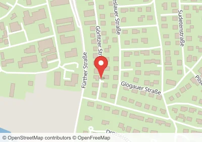 Görlitzer Straße Höchstadt an der Aisch – Hotels in der Nähe Hotels an der Görlitzer Straße in Höchstadt an der Aisch – Unterkünfte, Pensionen und Ferienwohnungen in zentraler Lage