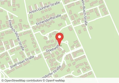 Goethestraße Ichenhausen – Hotels in der Nähe Hotels an der Goethestraße in Ichenhausen – Unterkünfte, Pensionen und Ferienwohnungen in zentraler Lage