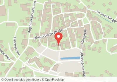 Hotels an der Goldene Röhre in Königsberg in Bayern – Unterkünfte, Pensionen und Ferienwohnungen in zentraler Lage